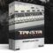 Beat MPC Expansion TRNSTR [Synth Presets] (Premium)