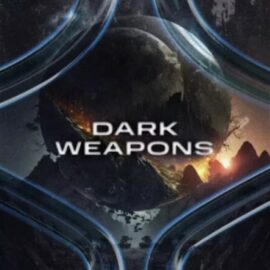 Black Mind Dark Weapons [WAV] (Premium)