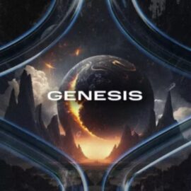 Black Mind Genesis [WAV] (Premium)
