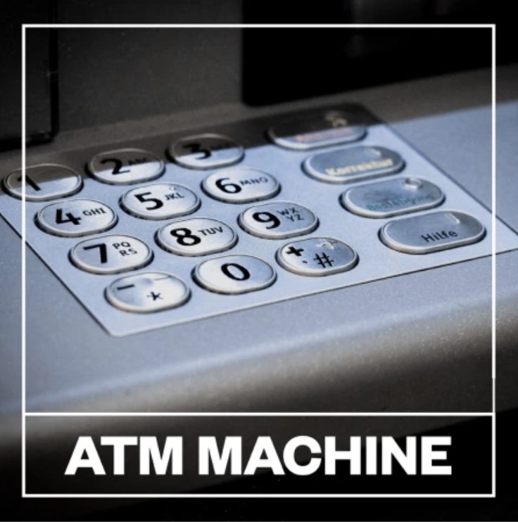 Blastwave FX ATM Machine [WAV]