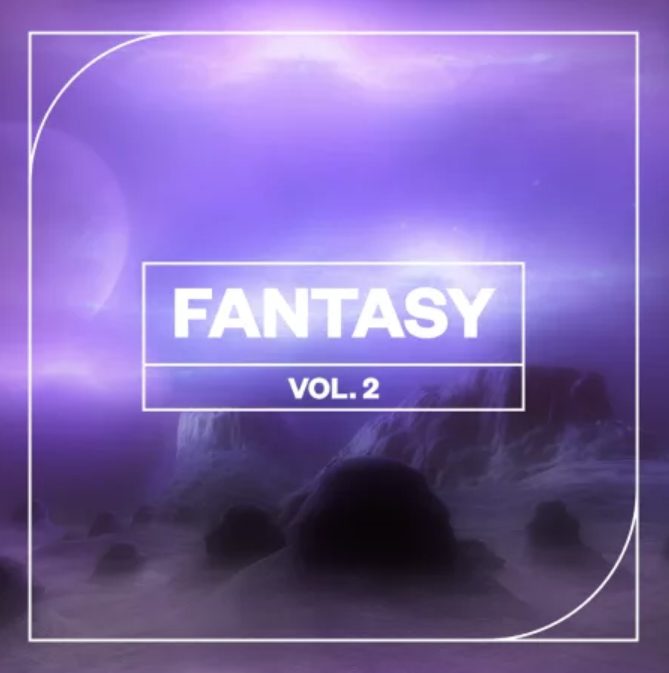 Blastwave FX Fantasy Vol.2 [WAV]