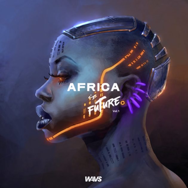 Claro Beats Africa is Future [WAV]