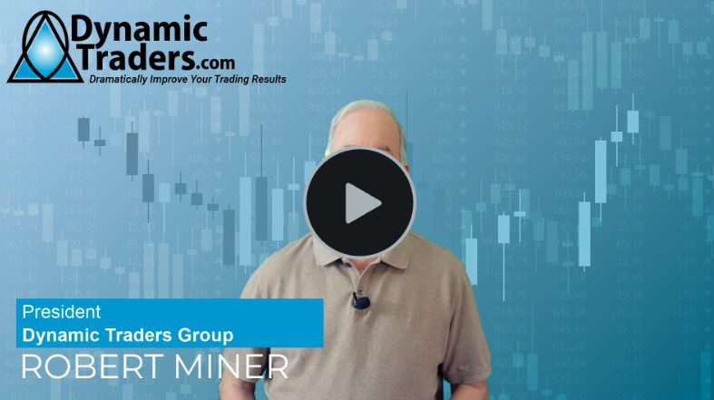 Dynamic Traders – The Dynamic Trading Master Course