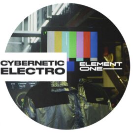 Element One Cybernetic Electro [WAV] (Premium)