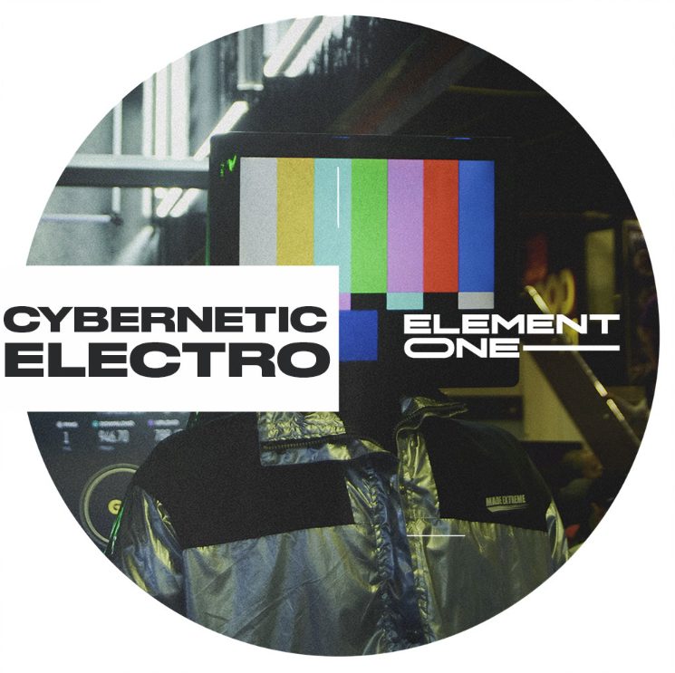 Element One Cybernetic Electro [WAV]