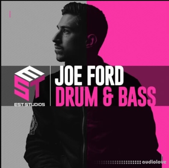 Est Studios Joe Ford Drum & Bass