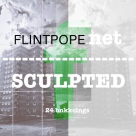 Flintpope SCULPTED [WAV] (Premium)