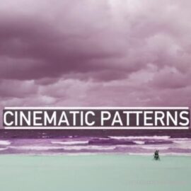 Fume Music Cinematic Patterns [WAV] (Premium)