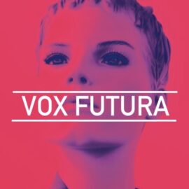 Fume Music Vox Futura [WAV] (Premium)