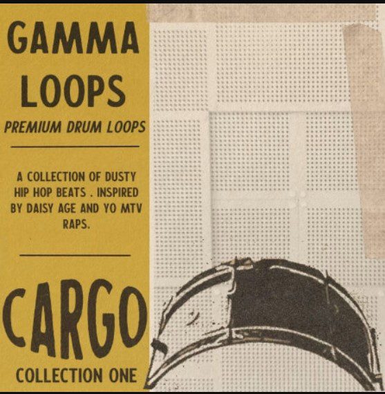 Gamma Loops Cargo Collection One