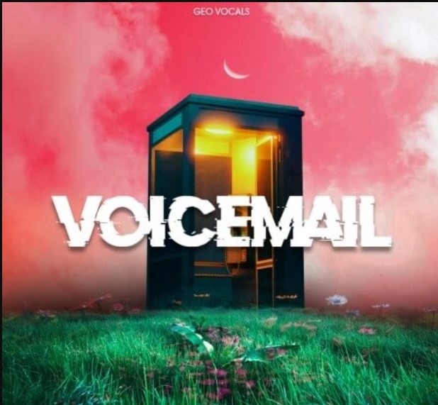 GeoVocals Voicemail