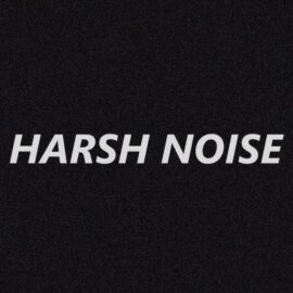 Glitchedtones Harsh Noise [WAV] (Premium)