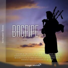 Image Sounds Bagpipe [WAV] (Premium)