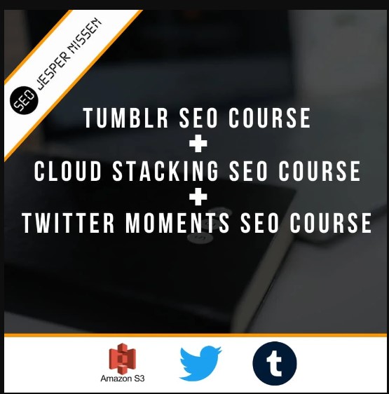 Jesper Nissen – Ultimate Linkbuilding SEO Course package