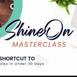 Jim Crimella – ShineOn Masterclass Download 2023 (Premium)