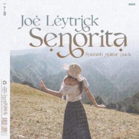 Joe Leytrick Senorita Guitar Kit [WAV] (Premium)