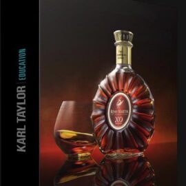 KARL TAYLOR EDUCATION – RÉMY MARTIN XO COGNAC | POST-PRODUCTION (Premium)