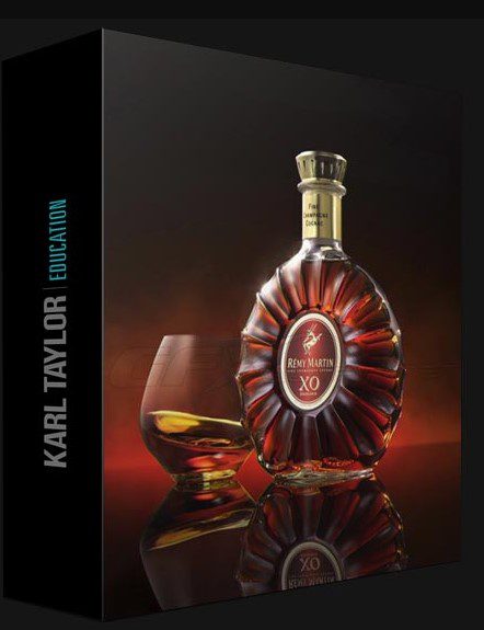 KARL TAYLOR EDUCATION – RÉMY MARTIN XO COGNAC