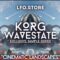 LFO Store Korg Wavestate Cinematic Landscapes [Synth Presets] (Premium)