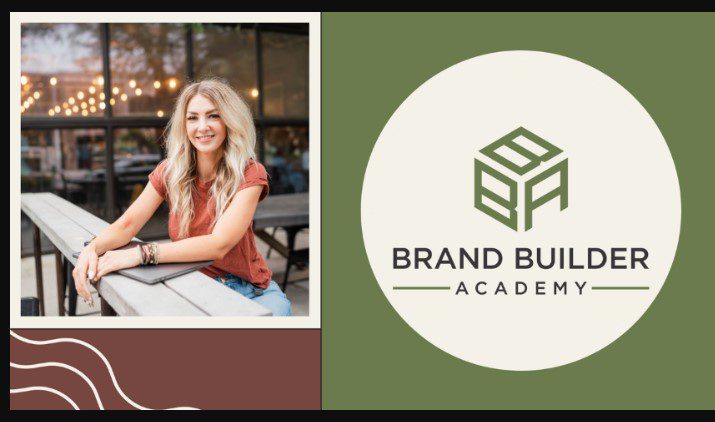 Leah Kay – Brand Builder Academy