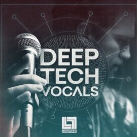 Looptone Deep Tech Vocals [WAV] (Premium)