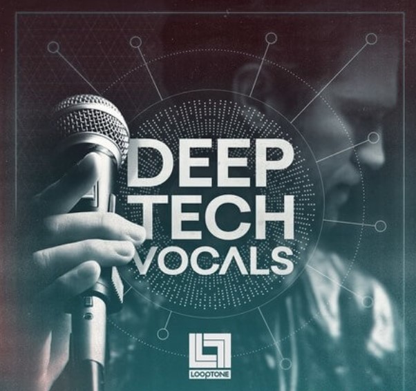 Looptone Deep Tech Vocals