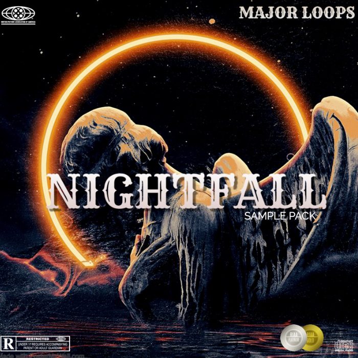 Major Loops Nightfall [WAV]