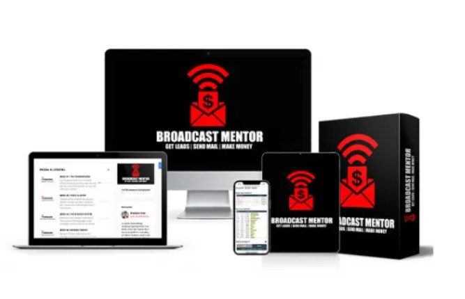 Matthew Neer – Broadcast Mentor