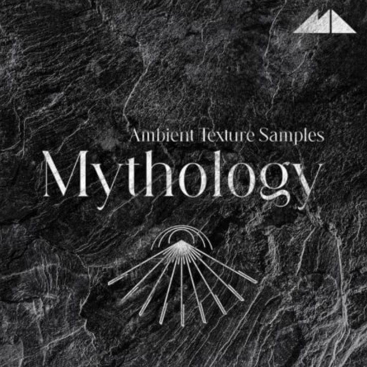 ModeAudio Mythology Ambient Texture Samples [WAV]