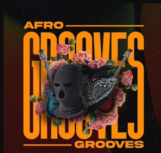 Mykah Afro Grooves