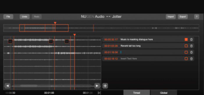 NUGEN Audio Jotter v1.1.0.3