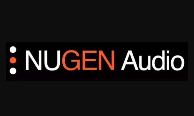 NUGEN Audio Receive v1.0.2.0