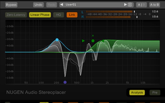 NuGen Audio Stereoplacer