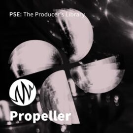 PSE: The Producers Library Propeller [WAV] (Premium)