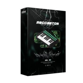 Pack Urbano Reggaeton One Shots Vol.03 [WAV] (Premium)