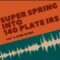 PastToFutureReverbs Super Spring Into 140 Plate Reverb (Premium)