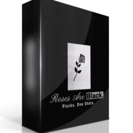 Paul Cabbin Roses Are Black (Sample Pack) [WAV] (Premium)