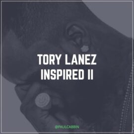 Paul Cabbin Tory Lanez Inspired Vol.2 [WAV] (Premium)