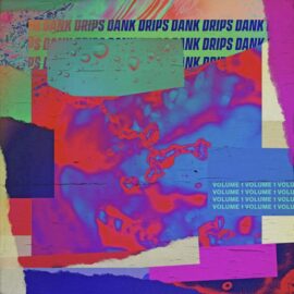 Pelham and Junior Dank Drips Vol.1 Sample Pack (Compositions And Stems) [WAV] (Premium)