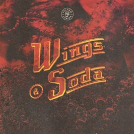 Pelham and Junior Wings and Soda [WAV] (Premium)