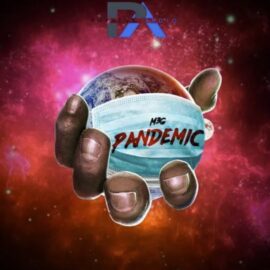 Phyness Audio Pandemic Red [MULTiFORMAT] (Premium)