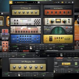 Positive Grid BIAS FX2 Desktop v2.6.0 Elite [WiN] (Premium)