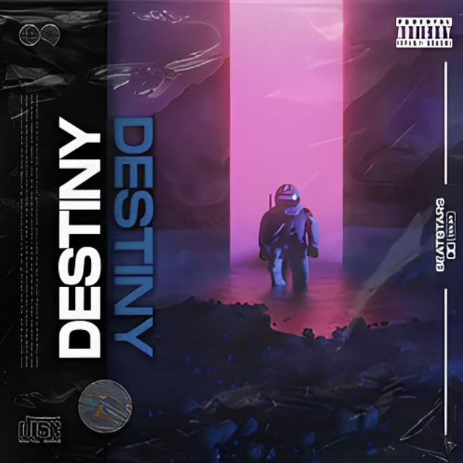 ProdbyKai Reggaeton Sound-Kit DESTINY Vol.1 [WAV, MiDi]