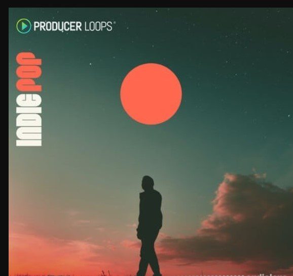 Producer Loops Indie Pop