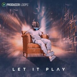 Producer Loops Let It Play [MULTiFORMAT] (Premium)