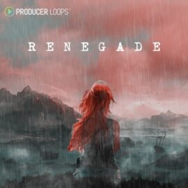 Producer Loops Renegade [MULTiFORMAT] (Premium)