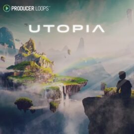 Producer Loops Utopia [MULTiFORMAT] (Premium)