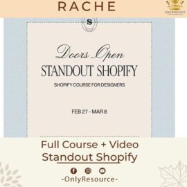 Rache – Standout Shopify Download 2023 (Premium)