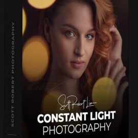 SCOTT ROBERT LIM – CONSTANT LIGHT (Premium)