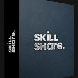 SKILLSHARE – 3D SHOES! NOMAD SCULPT FULL TUTORIAL (Premium)